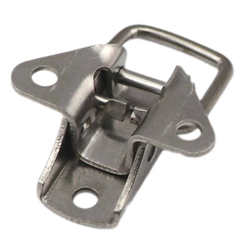 1/4 Buah Kunci Gesper Mini Baj - Furniture Hardware Lock ulasan dan harga