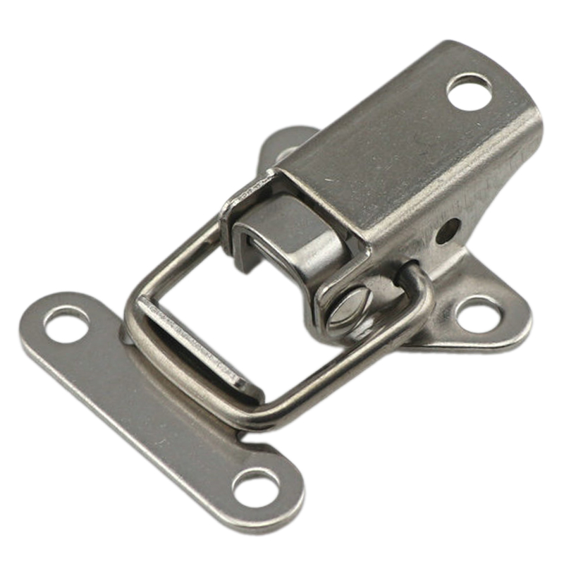 1/4 Buah Kunci Gesper Mini Baj - Furniture Hardware Lock ulasan dan harga