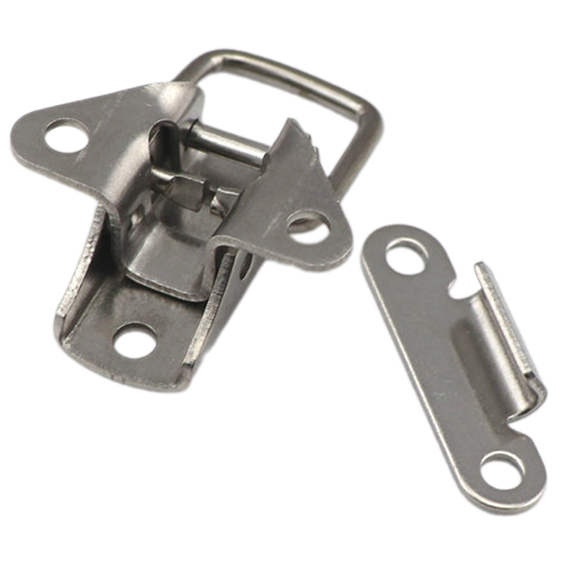 1/4 Buah Kunci Gesper Mini Baj - Furniture Hardware Lock ulasan dan harga