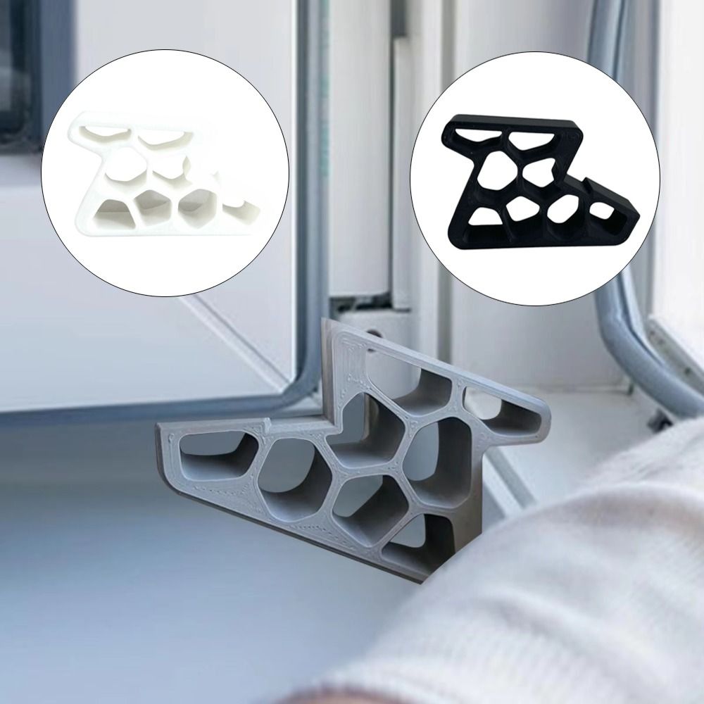 Penahan Pintu Serbaguna Tugas  - Door Stopper Heavy ulasan dan harga