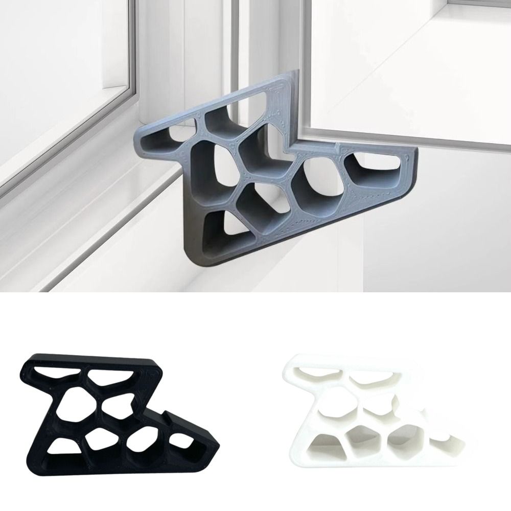 Penahan Pintu Serbaguna Tugas  - Door Stopper Heavy ulasan dan harga