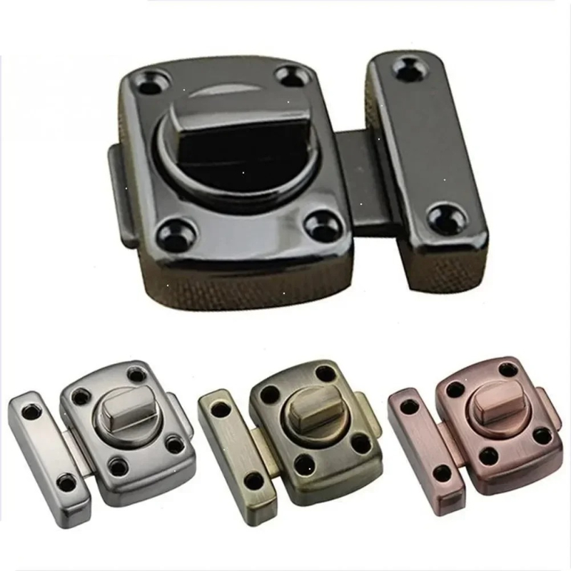 Kait Pintu Logam Cor Anti Mali - Door Stopper Heavy ulasan dan harga