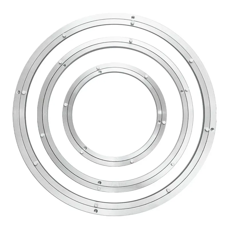 Alat Putar Lazy Susan Diameter - Furniture Hardware In China ulasan dan harga