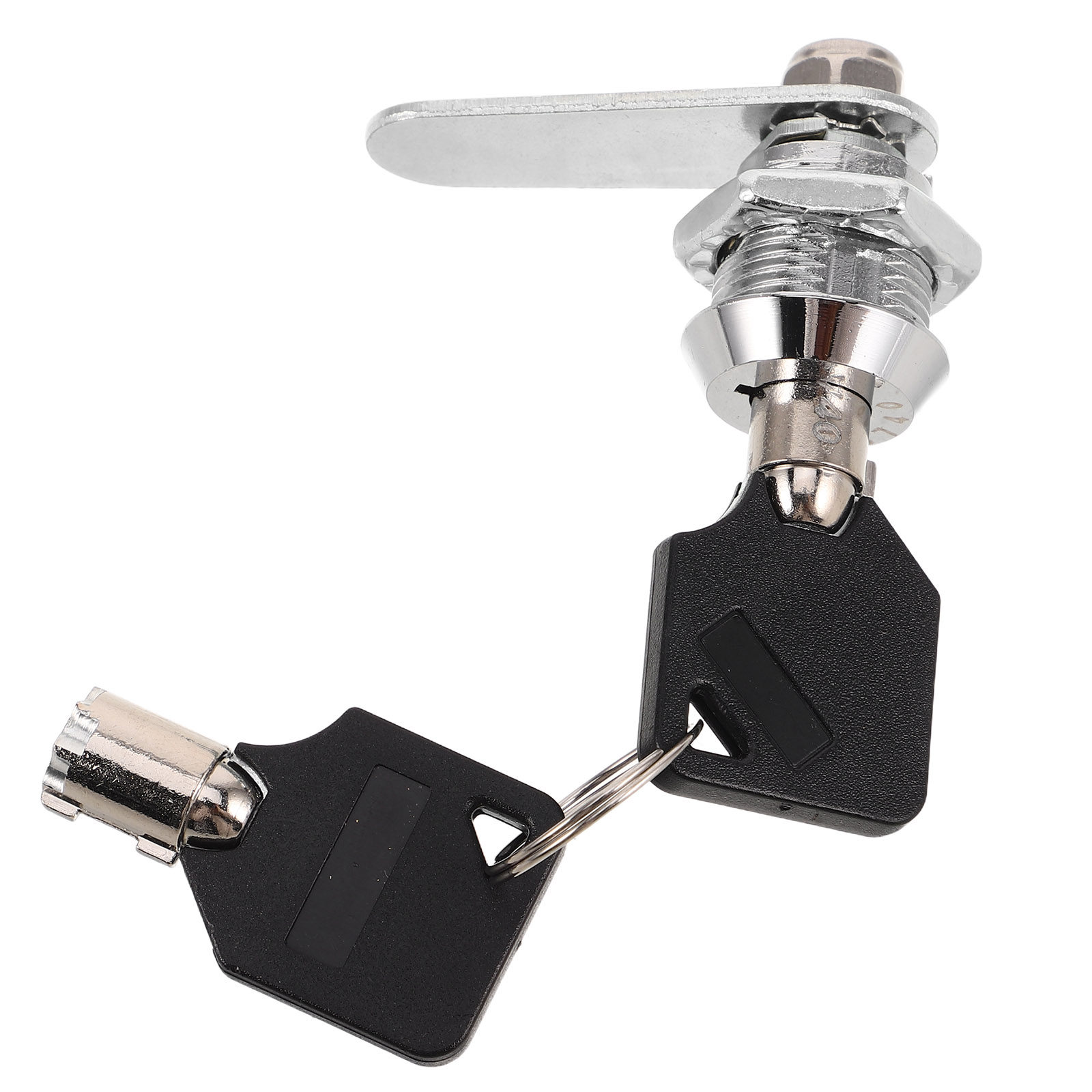 1Set Kunci Silinder Cam dari P - Furniture Hardware Lock ulasan dan harga