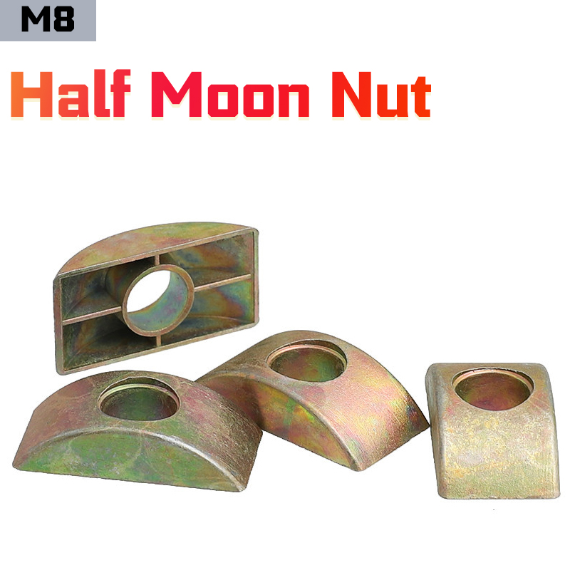 Alat Penghubung Furnitur Empat - Furniture Joinery Hardware ulasan dan harga