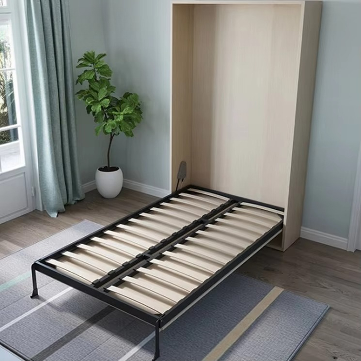 Mekanisme Tempat Tidur Lipat T - Furniture Hardware In China ulasan dan harga