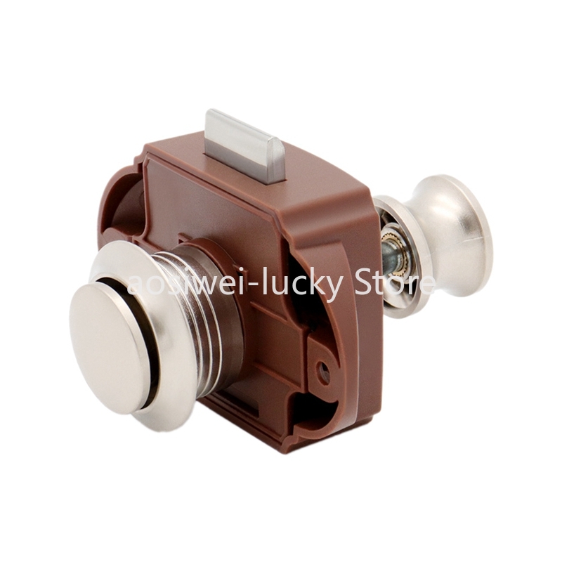 Kunci Tekan Mobil Camper Rv Ka - Furniture Hardware Lock ulasan dan harga
