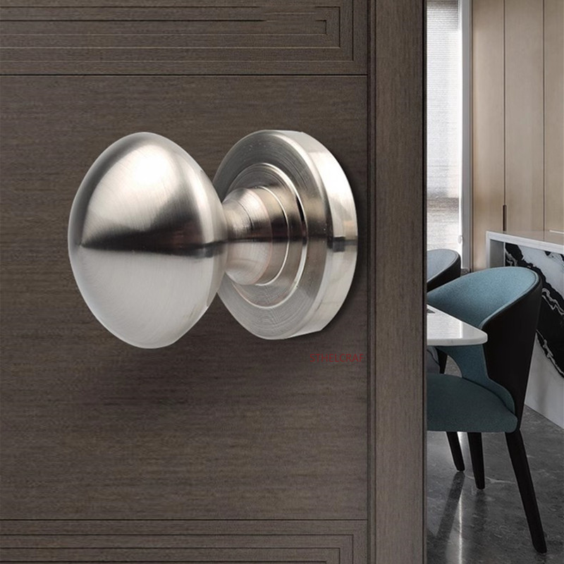 Pegangan Pintu Gudang Campuran - Furniture Hardware Knobs ulasan dan harga